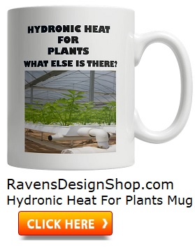 RavensDesignshop.com Hyronics Mug